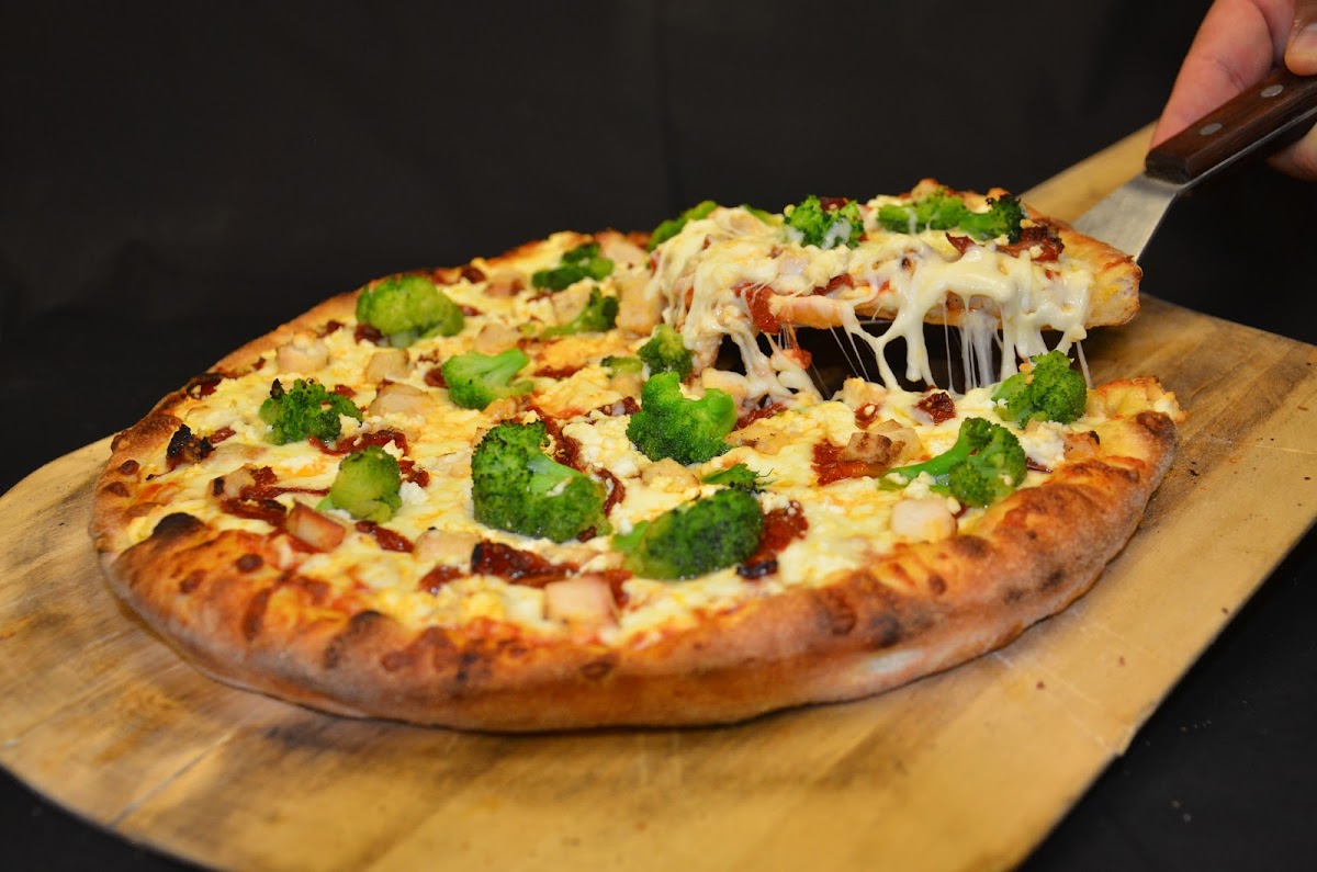 Casino Pizza Photos 2